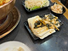 -康源居热气羊肉烧烤羊蝎子(商城路店)