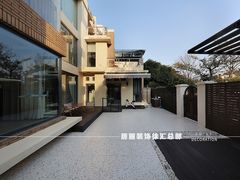 -居丽装饰空间设计(总部)