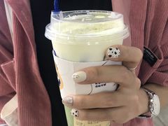 -茶百道(花城汇中区店)