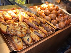 -野人部落(沈阳一店)