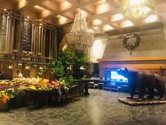 -清河半岛温泉度假酒店