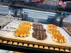 -肯德基(沪东店)