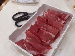 -第六季自助餐厅(甜水园店)