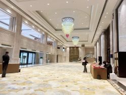 -西安豪享来温德姆至尊酒店·宴会厅(大唐不夜城店)