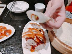 -皇城根北京风味主题餐厅(中海环宇城店)