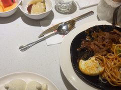 -汤姆家的牛排西餐厅(振华商厦店)