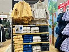 -优衣库(红谷滩万达店)