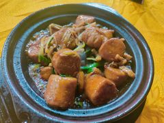 -顺德新鲜猪杂粥(第九分店)