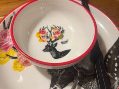 -新白鹿餐厅(龙游路总店·杭帮菜名店)