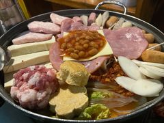 -青春韩国料理(汽博店)