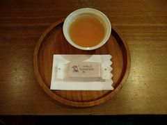 -微热山丘(台北民生公园门市店)