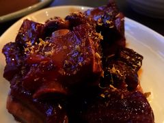 -西安凯悦酒店·湖畔中餐厅