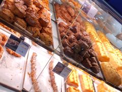 -皇后西斯汀饼店(文化路店)