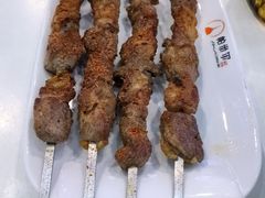 -帕米尔食府(白云观店)