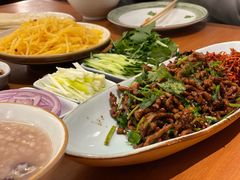 -老昌春饼(中央大街店)