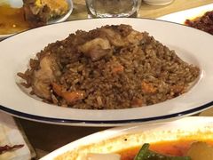 -疆Jiang·新疆秘制料理