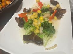 -那拉提之疆·新疆菜(美院店)