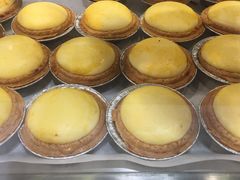 流心芝士挞-PAPER STONE BAKERY(天汇广场店)