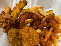 -大象厨房(重庆道店)