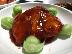 苏先生海鲜渔庄(金桥店)-苏先生海鲜渔庄(金桥店)