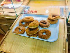 -新侨三宝乐面包店(崇文门店)