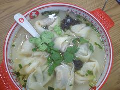 -李先生牛肉面大王(郑州火车站西广场2店)