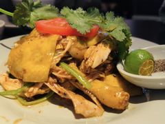 -大头虾越式风味餐厅(光明广场店)