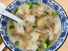 -清真·西北桥头拉面大王(丁家桥店)