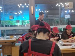 -海岛八号龙虾烧烤田鸡(蓝天路总店)