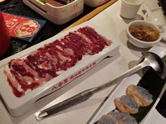 -八合里潮汕鲜牛肉火锅(万科里店)