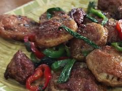 -八仔大富楼·河鲜(西江店)