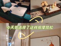 -道合堂·中式按摩·spa(民治店)