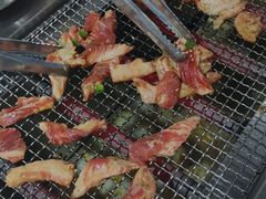 -马路牙子地桌烤肉(工体店)