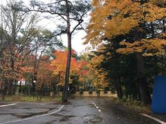 -轻井泽高原教堂