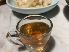 桂花脆爽马蹄-小吊梨汤·北京菜·烤鸭(鸟巢店)