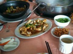 android_upload_pic-焯明脆肉鲩世家(金沙洲店)