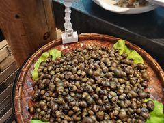 -吴记百家·私房菜·家宴(润园店)