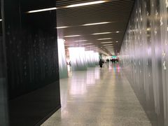 -汉中路(地铁站)