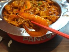-胖哥俩肉蟹煲(世茂国际广场店)