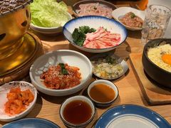 -烧肉达人•炭火烧肉(新天地店)