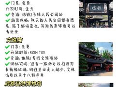 -王婆婆老妈蹄花川菜馆·非物质文化遗产(太古里一店)