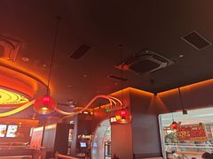 -探鱼·鲜青椒爽麻烤鱼(番禺万达店)