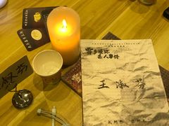 -JOJO实景沉浸侦探剧本杀(大悦城店)