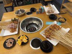 -屋头串串(临江路店)
