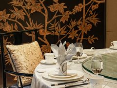 -一品淮扬 · 淮扬菜·北京万达文华酒店