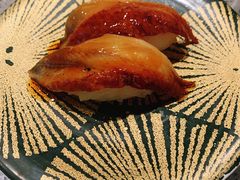 蒲烧鳗鱼寿司-小乔回转寿司(沈阳大悦城店)