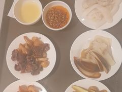 -天宜隆蘑菇宴火锅(石景山旗舰店)