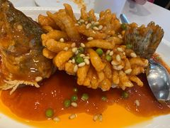 -峨嵋酒家总店(车公庄店)
