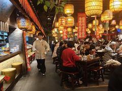 -小菜园新徽菜(常州武进吾悦店)