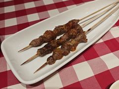 -西贝(宝乐汇店)